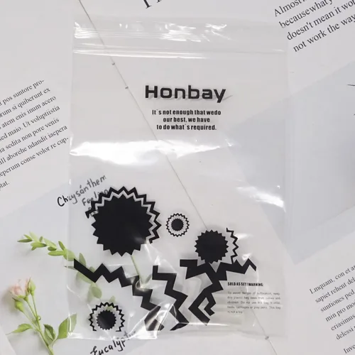 Miniatura 47 de Honbay 4 correas de reloj de repuesto de goma de 0.78 pulgadas (0.787 in)