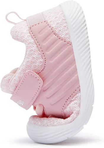 Miniatura 6 de BMCiTYBM Zapatos para caminar de malla transpirable para bebés, niños y niñas, ligeros, antideslizantes, para primeros pasos, 6, 9, 12, 18, 24 meses