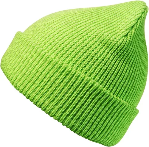 Miniatura 3 de Paladoo - Gorro tipo beanie de punto, para esquiar y pescar, gorro para hombres y mujeres