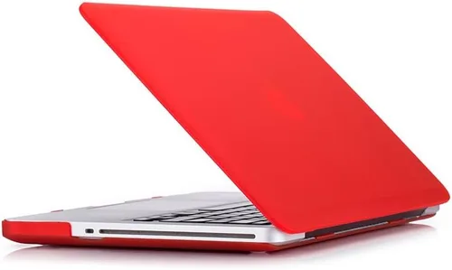 Miniatura 7 de Ruban Funda para MacBook Pro 13 A1278 Release 2012-2008, carcasa rígida de plástico mate para MacBook Pro 13.3 pulgadas con CD-ROM (negro)