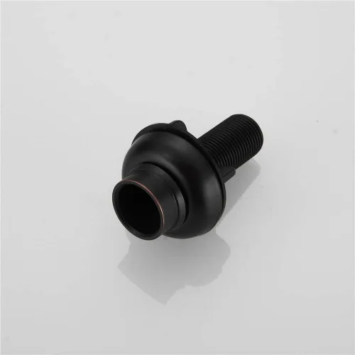 Miniatura 7 de Cabezal rociador lateral para fregadero de cocina, cabezal rociador con manguera y soporte de repuesto para grifo de conector de fregadero de 1/4