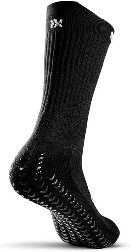 Miniatura 3 de Calcetines clásicos de agarre perfectos para fútbol, calcetines antideslizantes para correr de rugby y otros deportes. GEARXPRO SPORTS ITALY!