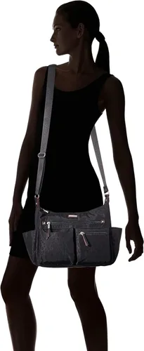 Miniatura 7 de Baggallini Anywhere Hobo