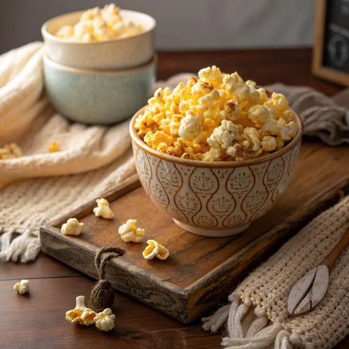 Miniatura 5 de Orville Redenbacher's Bolsa clásica de palomitas de maíz, mantequilla sin gluten, 19.74 onzas (paquete de 6)