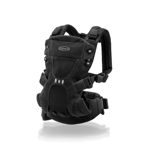 Graco® Premier Cradle Me™ Air 4 en 1