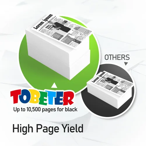 Miniatura 3 de Cartucho de tóner 147A para HP 147A W1470A para Enterprise M610n M611dn M611x M612dn M612x MFP M634h M635fht M635h M636fh Cartucho de tóner W1470A