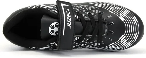 Miniatura 4 de Zapatos de fútbol para niños y niñas, zapatos de fútbol FGAG para interiores y exteriores, zapatos de entrenamiento para adolescentes