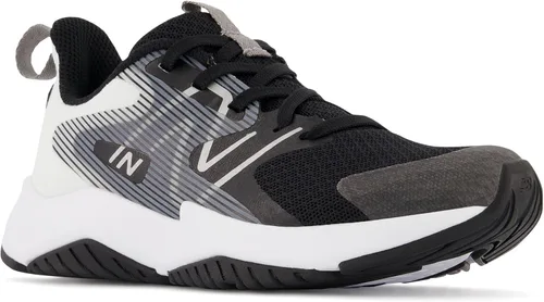 Miniatura 5 de New Balance, Rave Run V2 - Tenis unisex con cordones, para niños