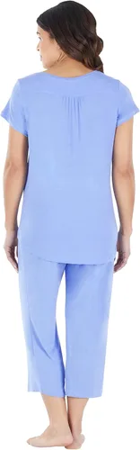 Miniatura 2 de Pajama Heaven - Pijama de bambú para mujer