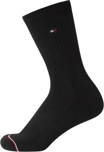 Miniatura 5 de Tommy Hilfiger Calcetines deportivos para mujer - Calcetines acolchados (6 unidades)