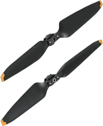 Miniatura 3 de DJI Hélice de bajo ruido para Mavic 3 y Mavic 3 Cine Drone, par