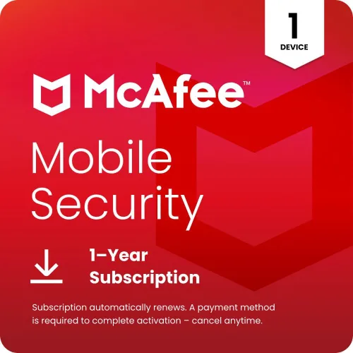 Miniatura 9 de McAfee Privacy & Identity Guardian 1-User 2026 Cybersecurity Software for Personal Data Protection from Identity Theft with AI Text Scam Detection