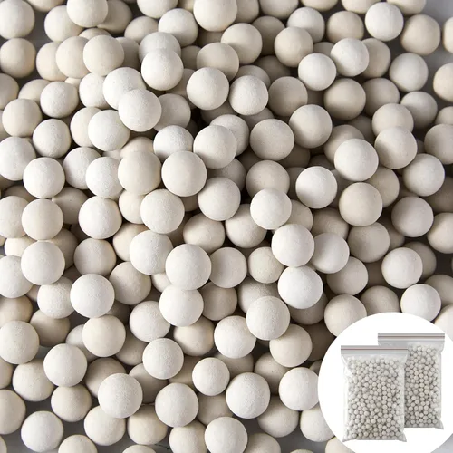 Neutralizador de Condensado de Recarga de 1.5 kg 7-8mm, Neutralizador de Líquido de Residuos de Decapado, Aumenta la Alcalinidad del Agua Ácida,