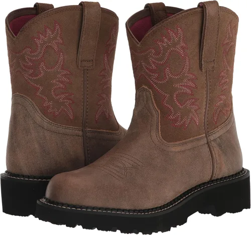 Miniatura 8 de ARIAT - Botas Fatbaby de vaquera para mujer.