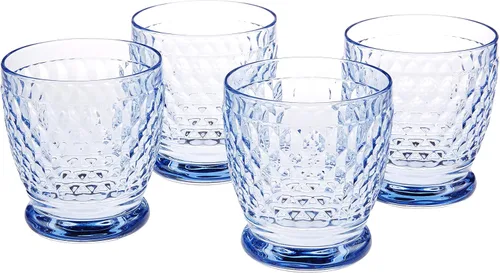 Miniatura 74 de Villeroy & Boch Boston - Cuenco de cristal, Cáliz