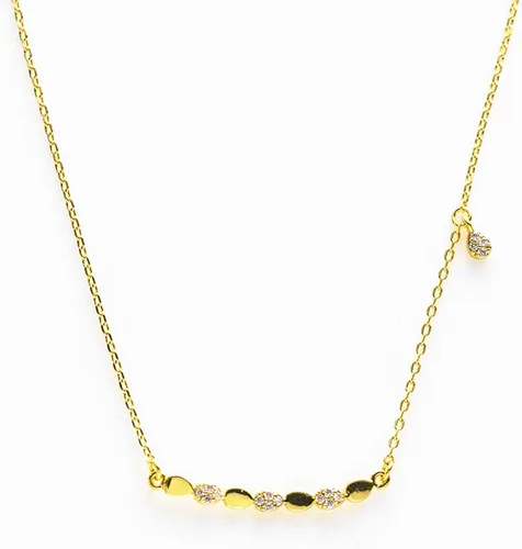 Miniatura 2 de C.Paravano Collares para mujer Joyería Collar Collar de 18 quilates para mujer Joyería para mujer Collar de cadena Collar con colgante