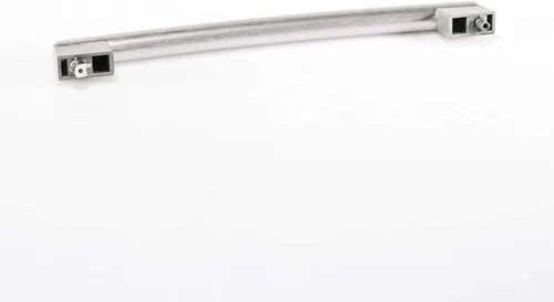 Miniatura 2 de Manija de puerta mejorada DE94-01625C compatible con microondas Samsung