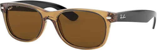 Miniatura 7 de Ray-Ban RB2132 New Wayfarer Gafas de sol cuadradas