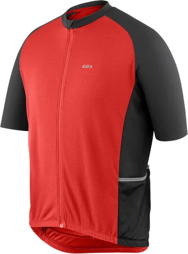 Miniatura 3 de Louis Garneau, Camiseta para hombre, conexión 4