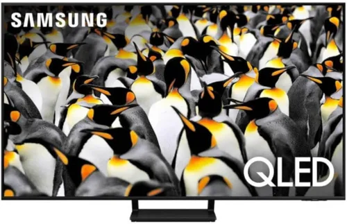 Miniatura 11 de Samsung Smart TV Class QLED 4K Q70D Series Quantum HDR de 55 pulgadas con seguimiento de objetos Sound Lite, Motion Xcelerator, modo Eye Comfort