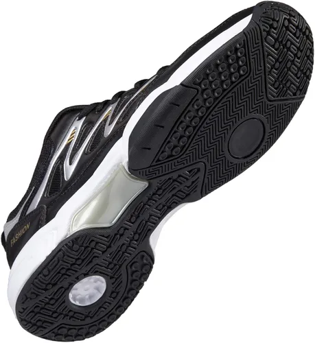 Miniatura 5 de EADNLY Pickleball Shoes Badminton Indoor Volleyball Shoes