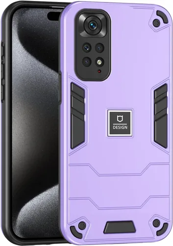 Miniatura 89 de Funda compatible con Huawei Y9 Prime (2019), compatible con Huawei Y9 Prime (2019) 4G STK-L21 2 en 1 [PC duro + TPU], funda de teléfono azul