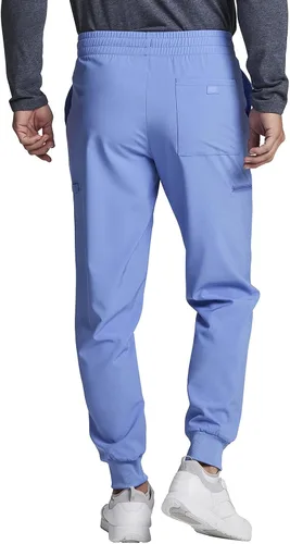 Miniatura 5 de Dickies EDS Essentials Men Scrubs Pant Mid Rise Jogger DK223