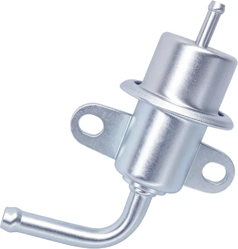 Miniatura 21 de HiSport Regulador de presión de inyección de combustible - 2.7BAR, reemplaza a PR162T, F4SE9C968AA, F4SZ9C968A, F4TE9C968BA, F4TZ9C968B