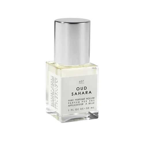 Miniatura 10 de Aceite de Perfume Le Monde Gourmand Santal Supreme - 30 ml - Notas de Fragancia Frescas, Amaderadas y Sofisticadas