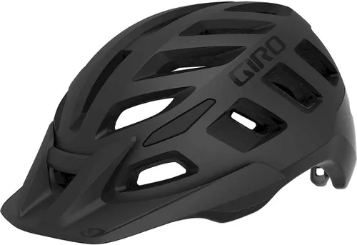 Miniatura 7 de Giro Radix MIPS - Casco de bicicleta de montaña para adulto