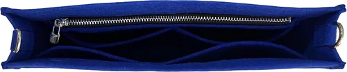 Miniatura 4 de Pochette Voyage MM Kit de conversión con bolsa de cadena, pochette Voyage MM inserción con ojales o anillos de fieltro de alta calidad