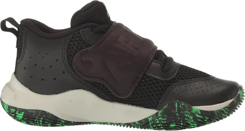 Miniatura 6 de Under Armour Tenis de baloncesto unisex para niños
