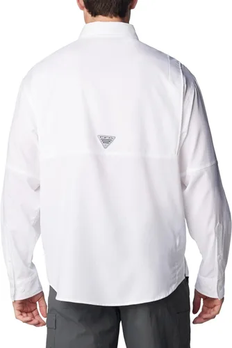 Miniatura 2 de Columbia Camisa PFG Tamiami II de manga larga para hombre