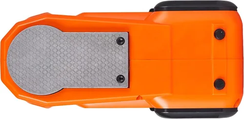 Miniatura 10 de VEVOR - Gato eléctrico para auto de 3 toneladas / 3000 kg, gato de tijera eléctrico de 12 V, con sillín doble y control remoto, gato de auto