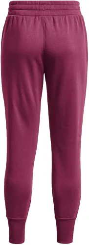 Miniatura 5 de Under Armour Rival - Pantalones deportivos de forro polar para mujer