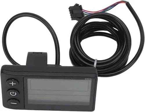 Miniatura 2 de Bnineteenteam 36V/48V 1000W Controlador de motor eléctrico sin escobillas, controlador para scooters eléctricos y eléctricos