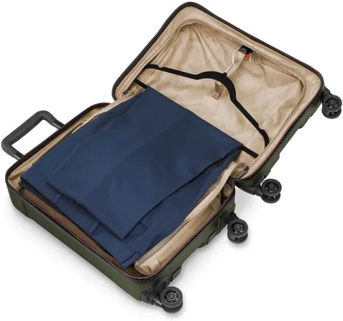 Miniatura 13 de Briggs & Riley - Maleta rígida con ruedas modelo Torq, Hunter), QU221SP-23