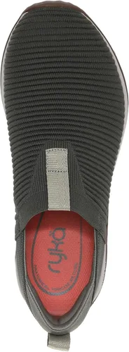 Miniatura 6 de Ryka Tenis Echo Knit sin cordones para mujer
