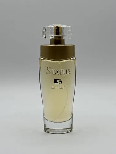 Miniatura 3 de Zermat Perfum Status para mujer 2.3oz, estado Pefume Para Dama 2.0 fl oz