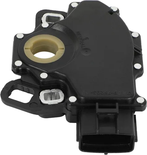 SCITOO F7LP-7F293-AA Interruptor de seguridad neutro compatible con 1997 para Ford Aerostar 2003-2010 para Ford E-150 2003-2005 para E-150 Club Wagon