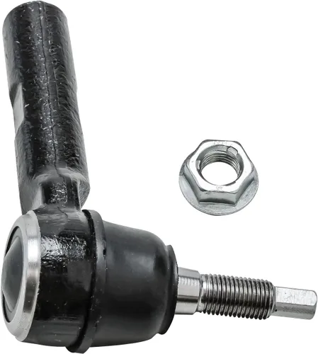Miniatura 8 de Detroit Axle - Barras de acoplamiento delanteras para Chrysler 300 Dodge Challenger Dodge Charger Dakota Durango Magnum Mitsubishi Raider Ram