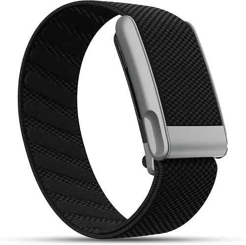 DADO Correa deportiva de nailon ultrasuave compatible con WHOOP 5.0, One, Peak y Life | Correa transpirable, duradera y de ajuste seguro | NO para