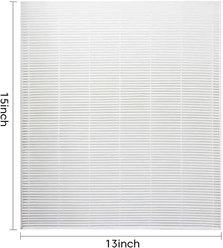 Miniatura 3 de Filtro purificador de aire de repuesto compatible con limpiadores Coway AP1512HH AP-1512HH