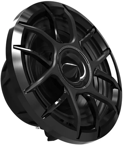 Miniatura 17 de Wet Sounds Zero 6 XZ-W 6.5" Coaxial con Tweeter de bocina - Blanco