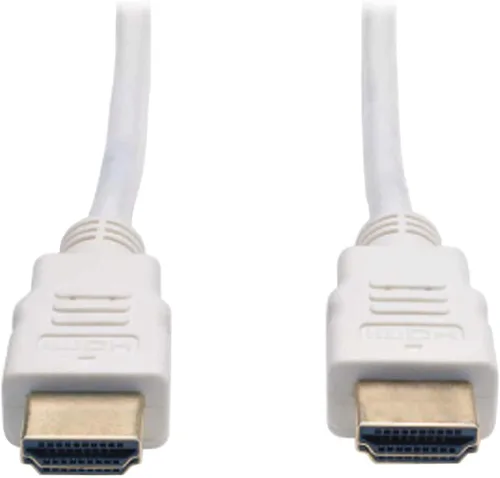 Miniatura 12 de Tripp Lite Cable HDMI de alta velocidad, HD 1080p, video digital con audio (M/M), negro, 30 pies (P568-030)