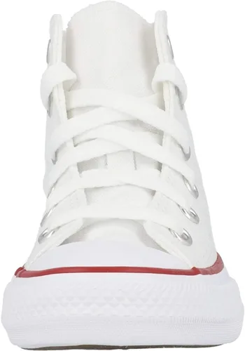 Miniatura 6 de Converse Chuck Taylor All Star HI Optical White US