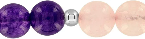 Miniatura 4 de Believe London - Brazalete de gemas semipreciosas para curar los chacras para hombres y mujeres cristal contra la ansiedad piedra natural