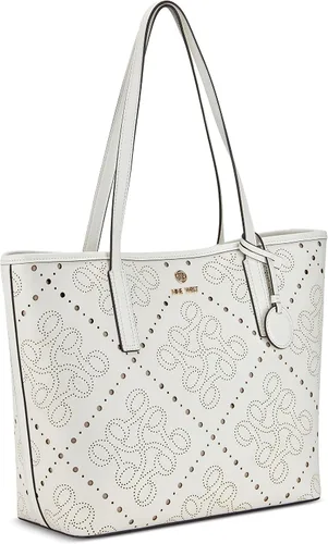 Miniatura 4 de NINE WEST Delaine - Bolsa 2 en 1, color blanco óptico, Blanco óptico