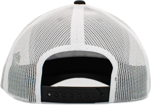 Miniatura 8 de KBETHOS Tactical Operator Collection USA Fishing Mesh Ballcap Flag Patch America Outdoors Trucker Baseball Cap