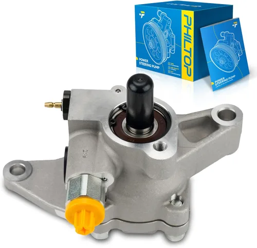 Miniatura 20 de PHILTOP Bomba de dirección asistida 21-5294 para ML320 1998-2003 3.2L, ML430 1999-2001 4.3L, ML55 AMG 2000-2003 5.5L bomba de dirección asistida